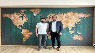 Gediz Altınkent Ortaokuluna Avrupa kalite ödülü