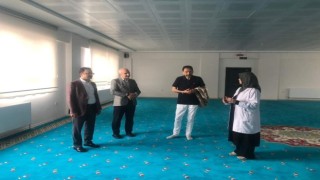 Gediz Müftüsü Sebahattin Turan: Kuran Kursu kayıtları 19 Haziranda başlıyor