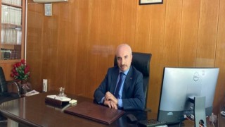 Gediz Müftüsü Sebahattin Turan: “Kurbanını payla, kardeşinle yakınlaş”