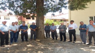 Gediz Yenikente Kuran Kursu