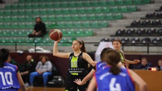 Geleceğin yıldızları için altyapı seçmeleri başlıyor