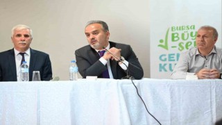 Gelecek gençlerle şekillenecek