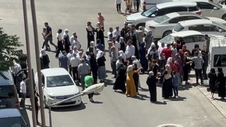 Genç çiftin düğünü, kavga nedeniyle iptal oldu