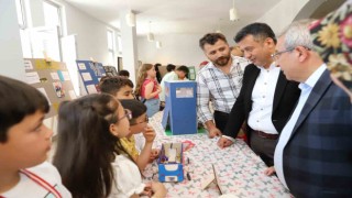 Genç yeteneklerden yeni keşifler