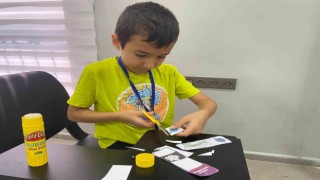 Gençler SEYTİMde hem öğreniyor hem eğleniyor