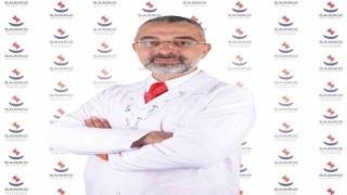 Genel Cerrahi Uzm. Opr. Dr. Üstünsoy, SANKOda