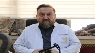 Genel jeoloji profesöründen deprem uyarısı: “Hakkariden Elazığ bölgesine kadar değişik zamanlarda depremler gerçekleşecektir”