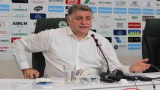 Giresunspor, küme düşmenin kaldırılması için TFFye başvurdu