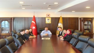 Girişimcilik Topluluğu 32 etkinlik ve sosyal sorumluluk projesi gerçekleştirdi