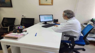 Gizli tehlike şah damarı tıkanıklığı
