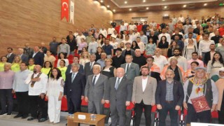 Gocamadan Toruna Muğla Yemekleri Kitabı lansman töreni düzenlendi