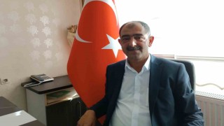 Gölbaşı Ziraat Odası Başkanı Aras oldu