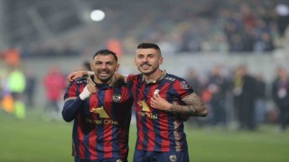 Göztepe, Metehan ile prensipte anlaştı