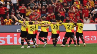 Göztepe, Southampton ile hazırlık maçı yapacak