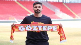 Göztepe, Tarkan Serbesti kadrosuna kattı