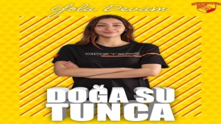 Göztepe Voleybol, iç transferde çalışmalarına devam ediyor