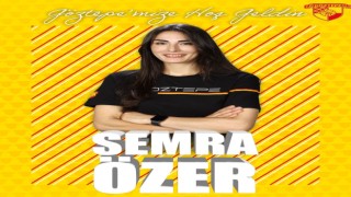 Göztepe Voleybol, Semra Özeri kadrosuna kattı