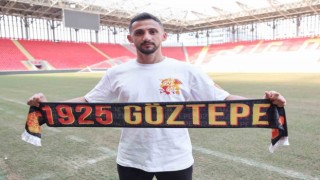 Göztepede transferler devam ediyor