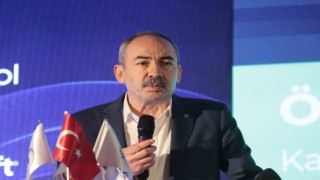 Gülsoy: Her dönem yükseliş gerçekleştiren E-ticaret hacmi, pandemi döneminde ise adeta zirve yaptı