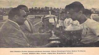 Güneyin kupa beyi Adana Demirspor, Avrupada boy gösterecek