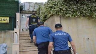 Günlük kiralanan evlere polis uygulaması: 6 işletmeye ceza