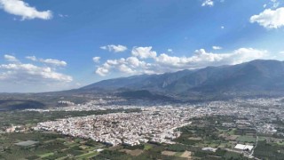 Gürsuda kurban kesim alanları belli oldu