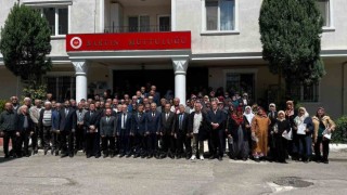 Hac seminerleri sona erdi