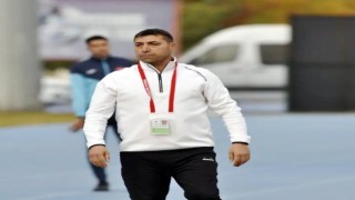 Hacılar Erciyessporda Tanju Alan bıraktı