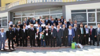 Hafızların Türkiye Finali Tavşanlıda gerçekleştirildi