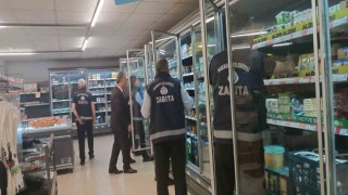 Hakkari Belediyesinden sıkı denetim