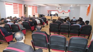 Hakkaride, 4 bin 836 öğrenci LGSye girecek