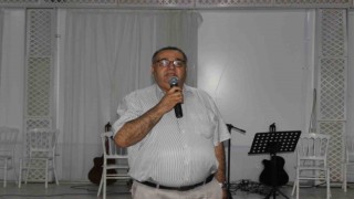 Halk eğitimi merkezi kursiyerlerinden müzik ziyafeti