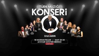 Harikalara Sahilinde müzik ziyafeti yaşanacak