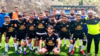 Harput Fırat, 1. Amatöre yükseldi