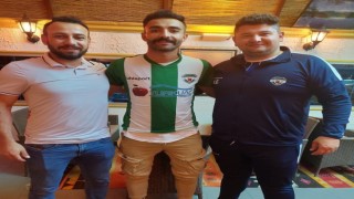 Hasan Yazgan Yahyalısporda