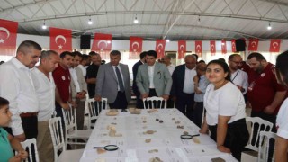 Hatayda Fen ve Teknolojinin İzinde Gelecek Bizimle bilim şenliği düzenlendi