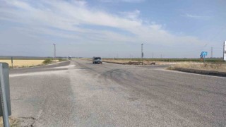 Hatayda trafik kazası: 1 ölü, 3 yaralı
