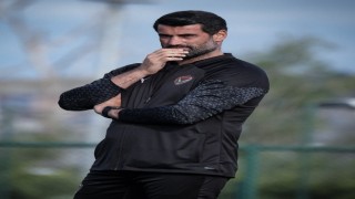 Hatayspor, yeni sezon hazırlıklarına İstanbulda başladı
