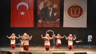 ‘Hayat Boyu Öğrenme Şenlikleri Kapanış Programı gerçekleştirildi