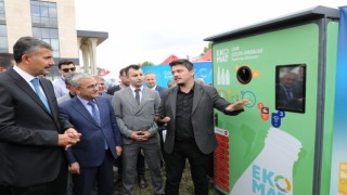Hedefimiz; temiz deniz, temiz dünya