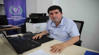 Hekimlerle Hukuksal Dayanışma Derneği Başkanı Bayramdan diş hekimine verilen cezaya tepki