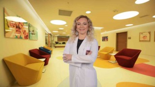 Her 5 çocuktan 1inde alerji görülüyor