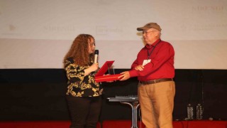 “Heyamola İnebolu-Çılgın İnebolulular” belgeseline yedinci ödül