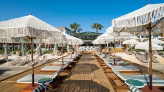 “Hıghlıght hotel kapılarını açtı