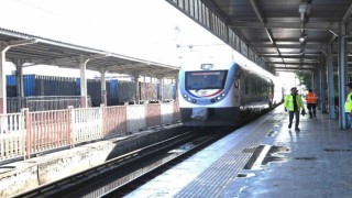 Hızlı tren ile Malatya-Ankara arasındaki mesafe 7 saate düşecek
