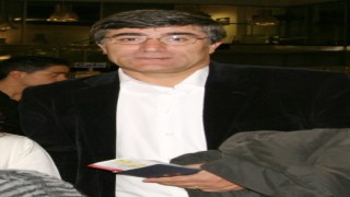 Hrant Dinkin öldürülmesine ilişkin 11 sanığa dava