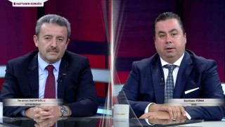 İbrahim Hatipoğlu: “Cumhuriyetin 100. yılında şampiyon olmak Galatasaraya çok yakıştı”