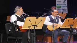 İbrahim Kalının İrfani Türküler konseri iptal edildi
