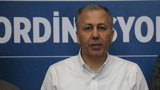 İçişleri Bakanı Ali Yerlikaya: Hatay'a 197 bin 248 konut yapılacak