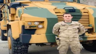 İçişleri Bakanı Ali Yerlikaya: “Siirtte 1 asker şehit”